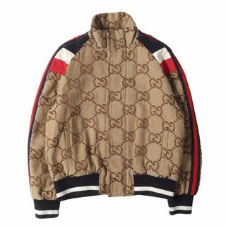 GUCCI(ブルゾン)のフリマアイテム一覧 GUCCI(ブルゾン)のフリマアイテム一覧