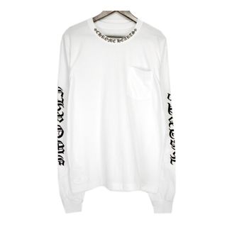 Chrome Hearts - Chrome Hearts Loose end shirts Red XLの通販 Chrome Hearts - Chrome Hearts Loose end shirts Red XLの通販