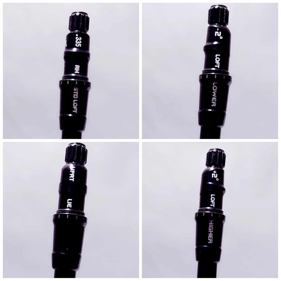 Graphite Design - PT-7X旧カラー テーラーメイドスリーブ 3w.5w Graphite Design - PT-7X旧カラー テーラーメイドスリーブ 3w.5w