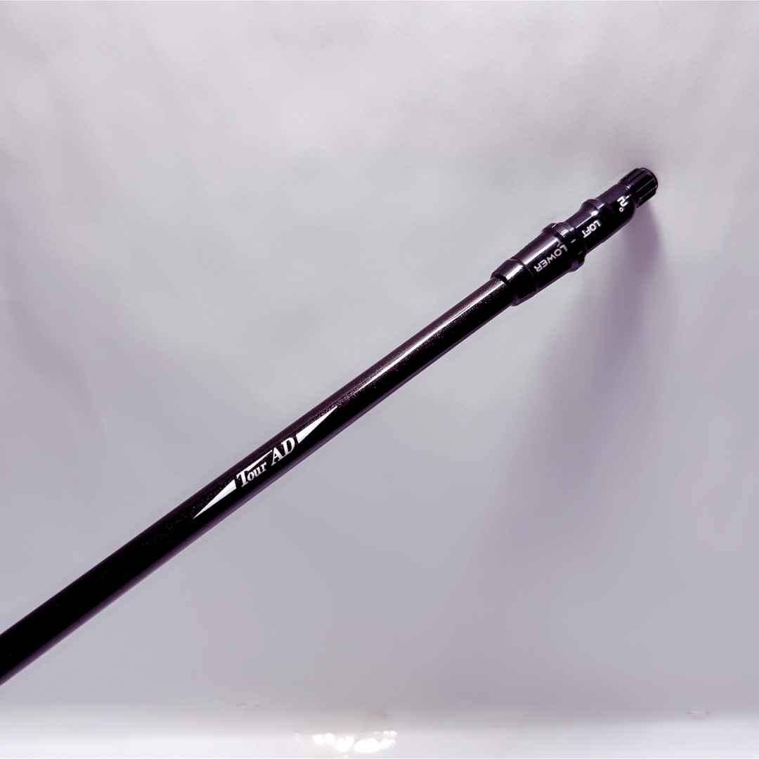 Graphite Design - PT-7X旧カラー テーラーメイドスリーブ 3w.5w Graphite Design - PT-7X旧カラー テーラーメイドスリーブ 3w.5w