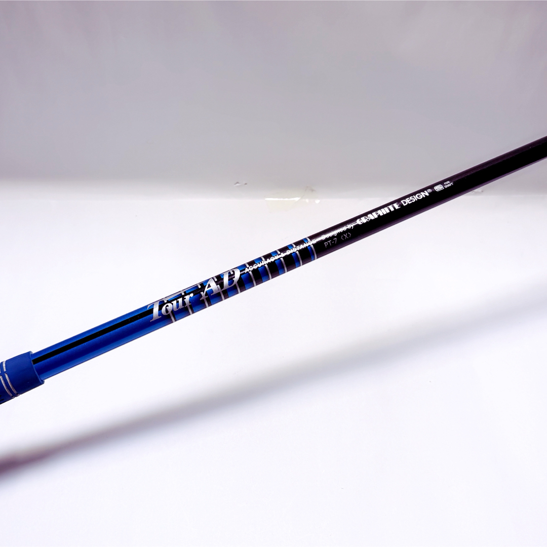 Graphite Design - PT-7X旧カラー テーラーメイドスリーブ 3w.5w Graphite Design - PT-7X旧カラー テーラーメイドスリーブ 3w.5w