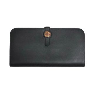HERMES(長財布 ・ ブラック/黒色系)のフリマアイテム一覧 HERMES(長財布 ・ ブラック/黒色系)のフリマアイテム一覧