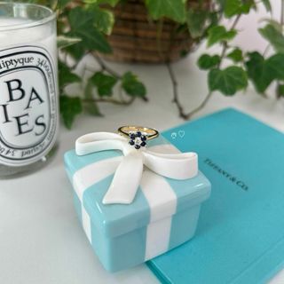 Tiffany & Co.(フラワー ・ リング(指輪))のフリマアイテム一覧 Tiffany & Co.(フラワー ・ リング(指輪))のフリマアイテム一覧