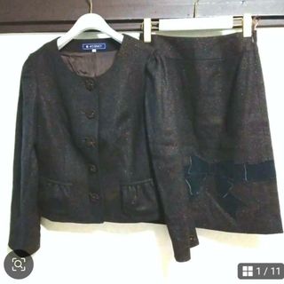 M'S GRACY(スーツ)のフリマアイテム一覧 M'S GRACY(スーツ)のフリマアイテム一覧