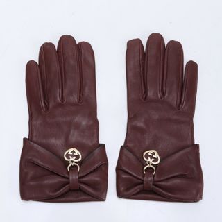 GUCCI(手袋)のフリマアイテム一覧 GUCCI(手袋)のフリマアイテム一覧