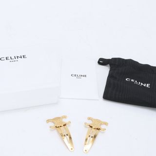 CELINE(ヘアピン)のフリマアイテム一覧 CELINE(ヘアピン)のフリマアイテム一覧