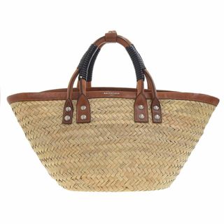 BALENCIAGA(かごバッグ/ストローバッグ)のフリマアイテム一覧 BALENCIAGA(かごバッグ/ストローバッグ)のフリマアイテム一覧