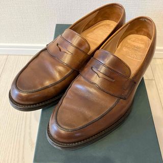 Crockett&Jones - クロケット&ジョーンズ 未使用 Crockett&Jones - クロケット&ジョーンズ 未使用