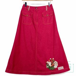 PINK HOUSE(ロングスカート)のフリマアイテム一覧 PINK HOUSE(ロングスカート)のフリマアイテム一覧
