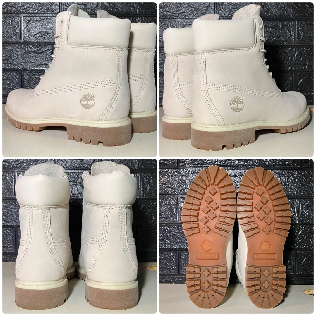 Timberland - 【新品完売モデルTimberland】25.5cm Timberland - 【新品完売モデルTimberland】25.5cm