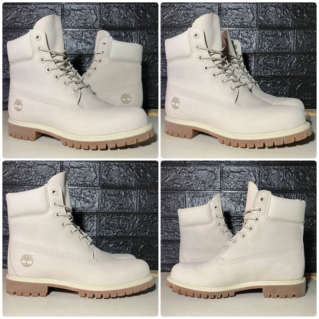 Timberland - 【新品完売モデルTimberland】25.5cm Timberland - 【新品完売モデルTimberland】25.5cm
