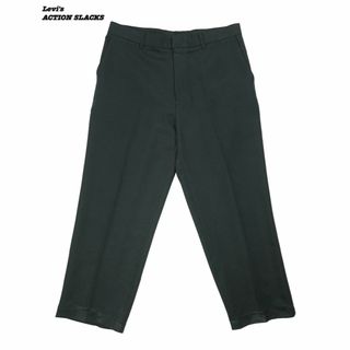 Levi's(スラックス ・ ブラック/黒色系)のフリマアイテム一覧 Levi's(スラックス ・ ブラック/黒色系)のフリマアイテム一覧