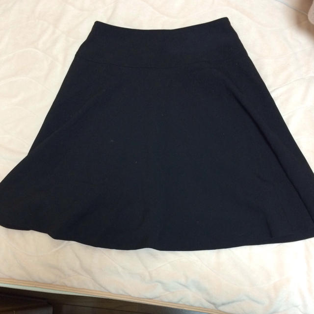 LEPSIM LOWRYS FARM(レプシィムローリーズファーム)のLEPSIM フレアスカート レディースのスカート(ひざ丈スカート)の商品写真