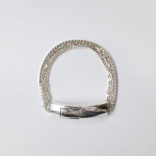 BOTTEGA VENETA(ブレスレット)のフリマアイテム一覧 BOTTEGA VENETA(ブレスレット)のフリマアイテム一覧