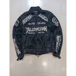 YeLLOW CORN(ライダースジャケット)のフリマアイテム一覧 YeLLOW CORN(ライダースジャケット)のフリマアイテム一覧