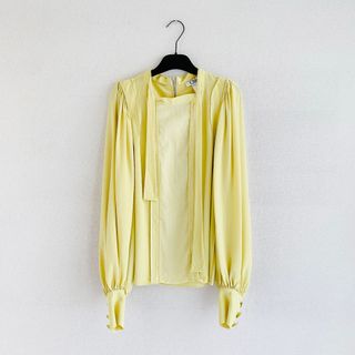 Chloe(シャツ/ブラウス(長袖/七分))のフリマアイテム一覧 Chloe(シャツ/ブラウス(長袖/七分))のフリマアイテム一覧