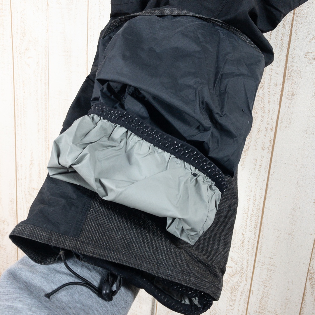Haglofs - 【Unisex S ブラック系】 Haglofs ( ホグロフス