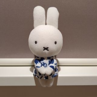 miffy - ハウステンボス 水と光のミッフィー 2018 ぬいぐるみの miffy - ハウステンボス 水と光のミッフィー 2018 ぬいぐるみの