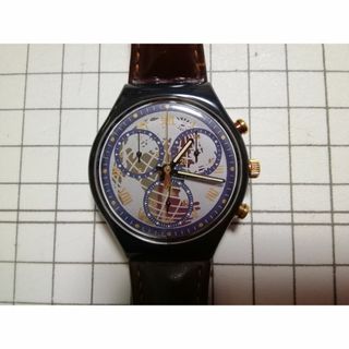スウォッチ(swatch)の腕時計　クオーツ　スウォッチ(腕時計(アナログ))