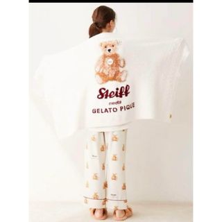 gelato pique - 『新品未使用』ジェラートピケ ブランケット gelato pique - 『新品未使用』ジェラートピケ ブランケット