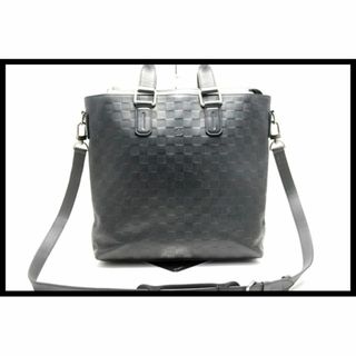 LOUIS VUITTON(トートバッグ ・ ブラック/黒色系)のフリマ LOUIS VUITTON(トートバッグ ・ ブラック/黒色系)のフリマ
