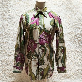 DOLCE&GABBANA(シャツ)のフリマアイテム一覧 DOLCE&GABBANA(シャツ)のフリマアイテム一覧