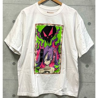 NEIGHBORHOOD NH X DR WOO TEE SS-1 木村拓哉 トップス