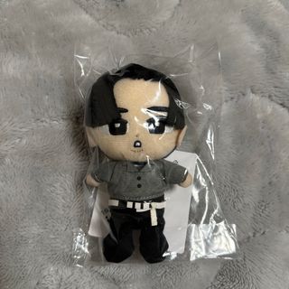 Snow Man - 《新品未開封》SnowMan 向井康二 すのチル チルぬい Snow Man - 《新品未開封》SnowMan 向井康二 すのチル チルぬい