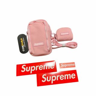 Supreme(ボディーバッグ)のフリマアイテム一覧 Supreme(ボディーバッグ)のフリマアイテム一覧