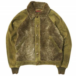 RRL(レザージャケット)のフリマアイテム一覧 RRL(レザージャケット)のフリマアイテム一覧