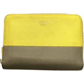 CELINE(イエロー/黄色系)のフリマアイテム一覧 CELINE(イエロー/黄色系)のフリマアイテム一覧