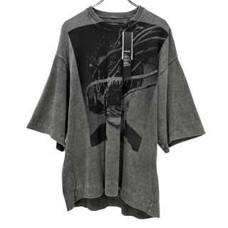 JULIUS - Julius ロング テーラード ジャケット BLACK 1の通販 JULIUS - Julius ロング テーラード ジャケット BLACK 1の通販
