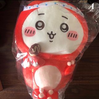 ちいかわ - ちいかわ うさぎだらけくじ D賞 2個セット カヌレ ちいかわ - ちいかわ うさぎだらけくじ D賞 2個セット カヌレ