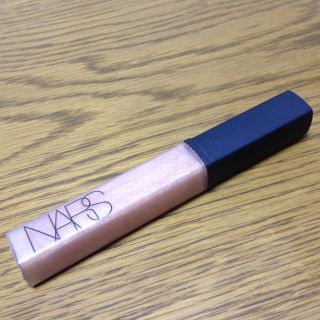 ナーズ(NARS)のNARS＊グロス(その他)