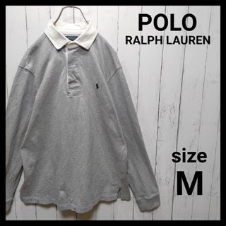 POLO RALPH LAUREN - ラルフローレン トライアルマスター型 M POLO RALPH LAUREN - ラルフローレン トライアルマスター型 M