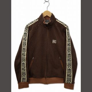 HYSTERIC GLAMOUR(ブルゾン)のフリマアイテム一覧 HYSTERIC GLAMOUR(ブルゾン)のフリマアイテム一覧
