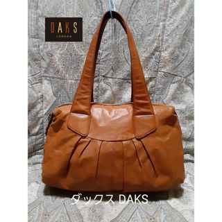 DAKS(ハンドバッグ)のフリマアイテム一覧 DAKS(ハンドバッグ)のフリマアイテム一覧