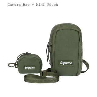 新品 10SS Supreme Camera Bag レオパード シュプリーム(【楽天 新品 10SS Supreme Camera Bag レオパード シュプリーム(【楽天