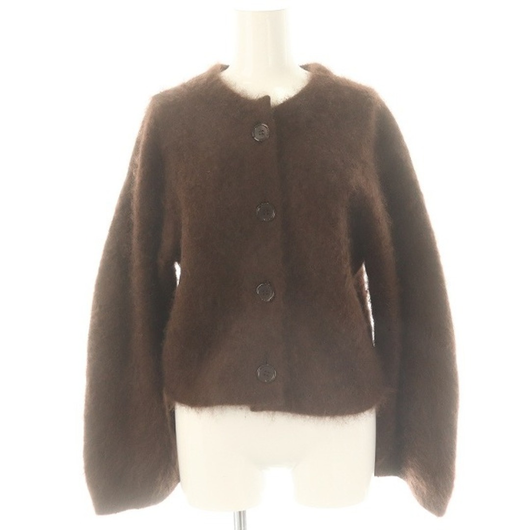 ESTNATION - エストネーション 24AW ピュアファーカシミヤ ESTNATION - エストネーション 24AW ピュアファーカシミヤ