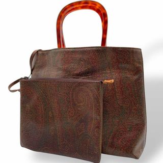 ETRO（ハンドバッグ）のフリマアイテム一覧