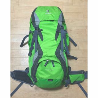 Deuter - 【中古・未使用品】ドイター アセンダー13 ASCENDER Deuter - 【中古・未使用品】ドイター アセンダー13 ASCENDER
