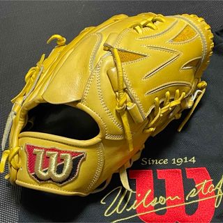 wilson(グローブ)のフリマアイテム一覧 wilson(グローブ)のフリマアイテム一覧