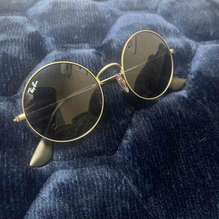 Ray-Ban - 私物 キムタク着 レイバン サングラスの通販|ラクマ Ray-Ban - 私物 キムタク着 レイバン サングラスの通販|ラクマ