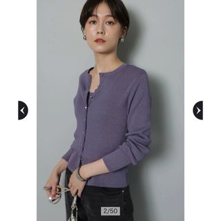 JUSGLITTY(アンサンブル)のフリマアイテム一覧 JUSGLITTY(アンサンブル)のフリマアイテム一覧
