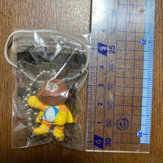 アンパンマン(アンパンマン)のカレーパンマン　キーホルダー(キーホルダー)