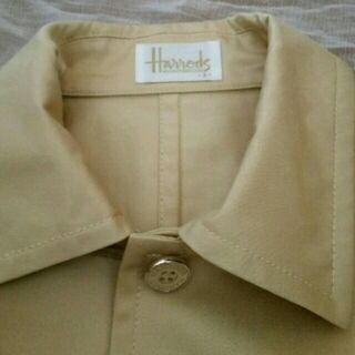 Harrods(スプリングコート)のフリマアイテム一覧 Harrods(スプリングコート)のフリマアイテム一覧