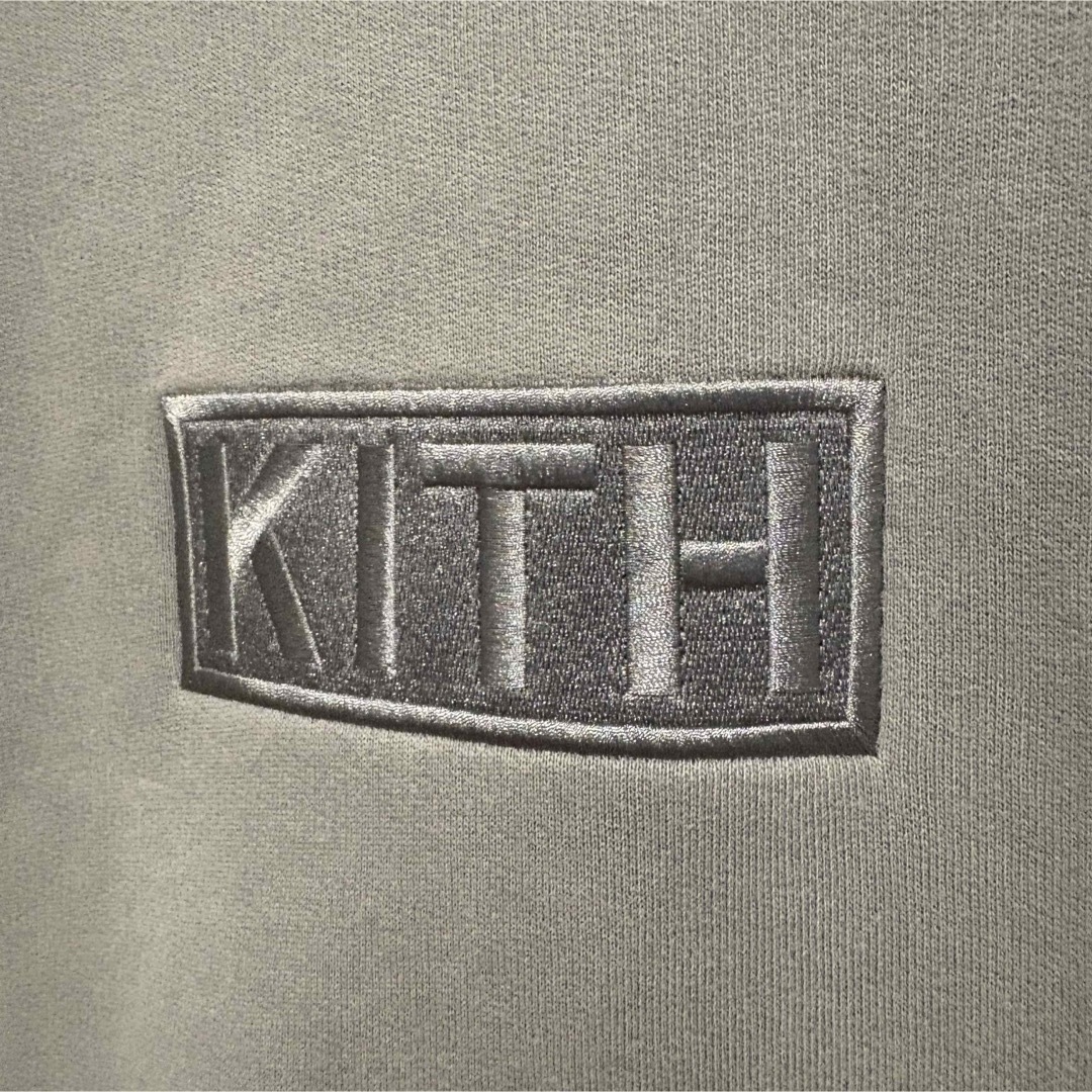 KITH(キス)のKITH Cyber Monday Crewneck Sweatshirt メンズのトップス(スウェット)の商品写真