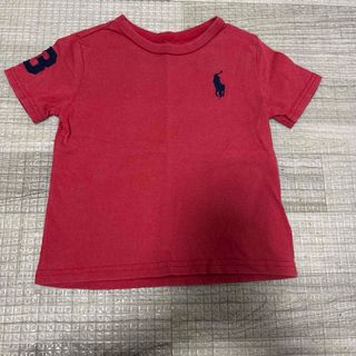 POLO RALPH LAUREN - 新品タグ付き ラルフローレン 半袖Tシャツ POLO RALPH LAUREN - 新品タグ付き ラルフローレン 半袖Tシャツ