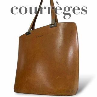 Courreges(トートバッグ)のフリマアイテム一覧 Courreges(トートバッグ)のフリマアイテム一覧