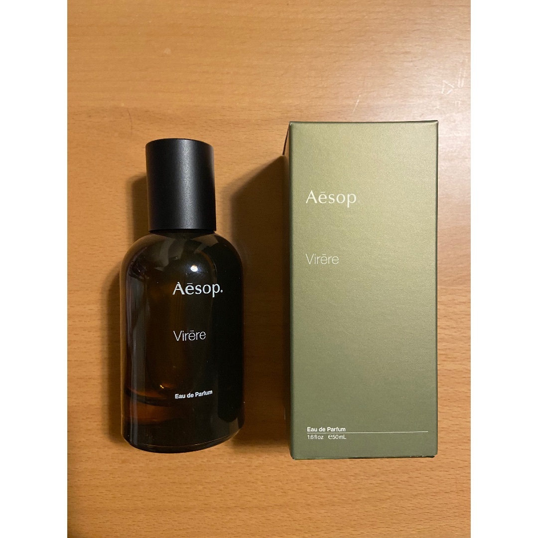Aesop - すんみ様♡専用　　Virere オードパルファム　50ml